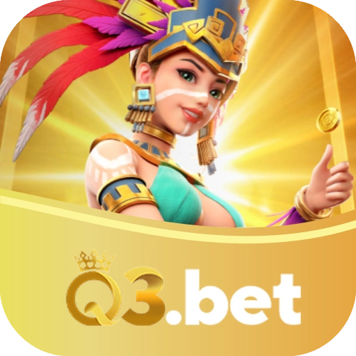 Q3BET LOGO